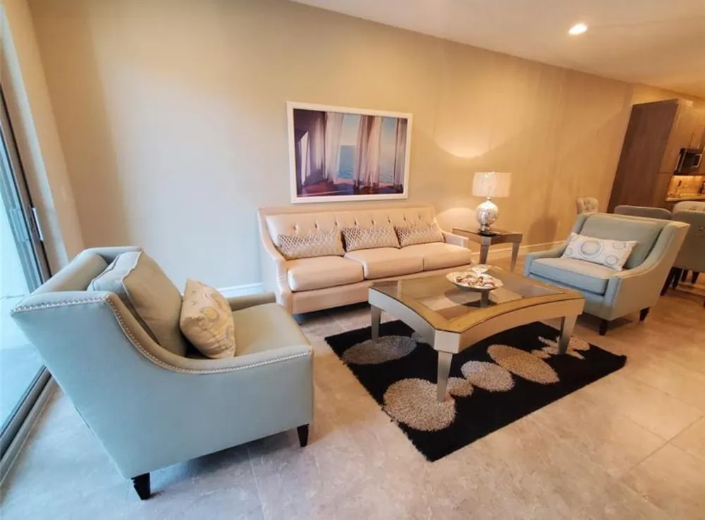 4511 EL MAR DRIVE #202 Lauderdale By The Sea, FL 33308