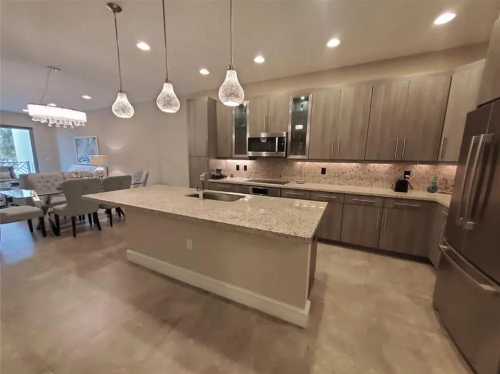 4511 EL MAR DRIVE #202 Lauderdale By The Sea, FL 33308