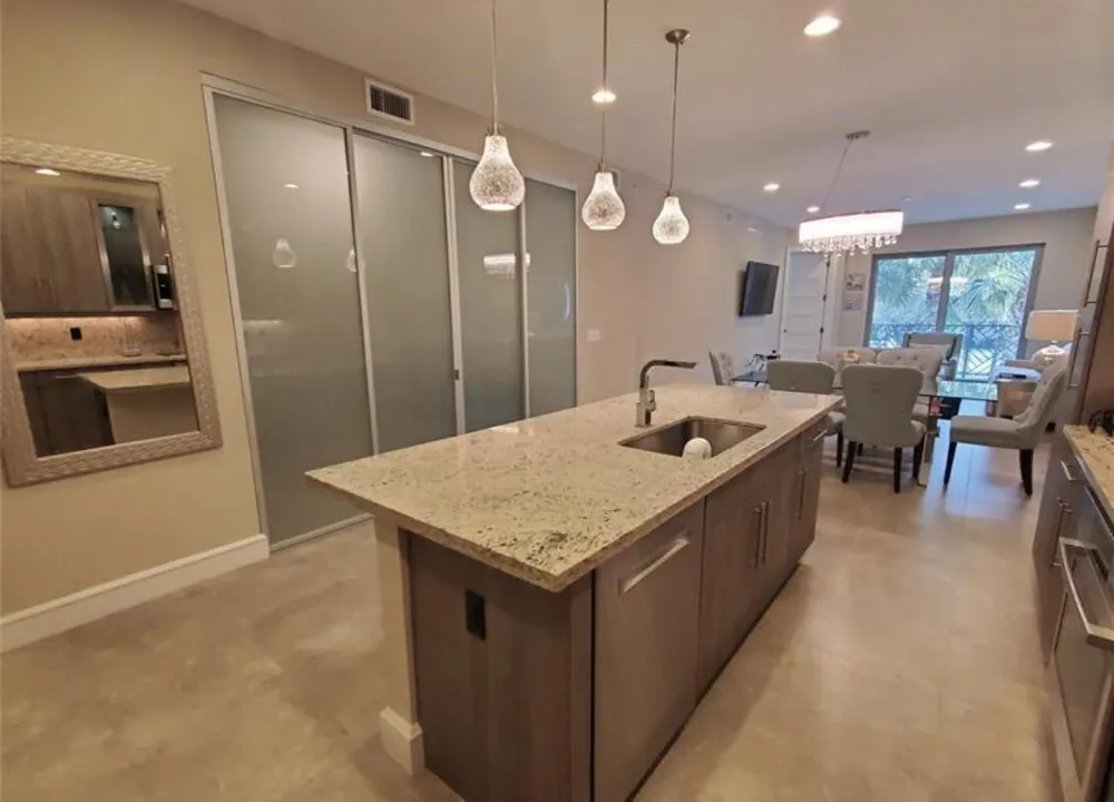 4511 EL MAR DRIVE #202 Lauderdale By The Sea, FL 33308