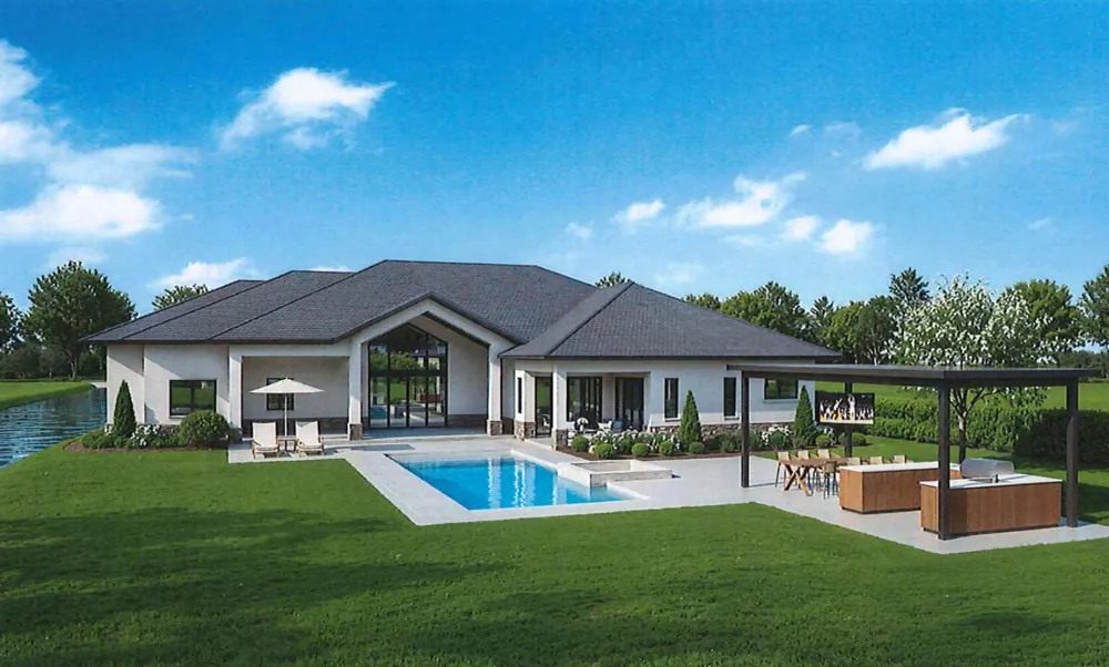 5740 NW 72ND WAY Parkland, FL 33067