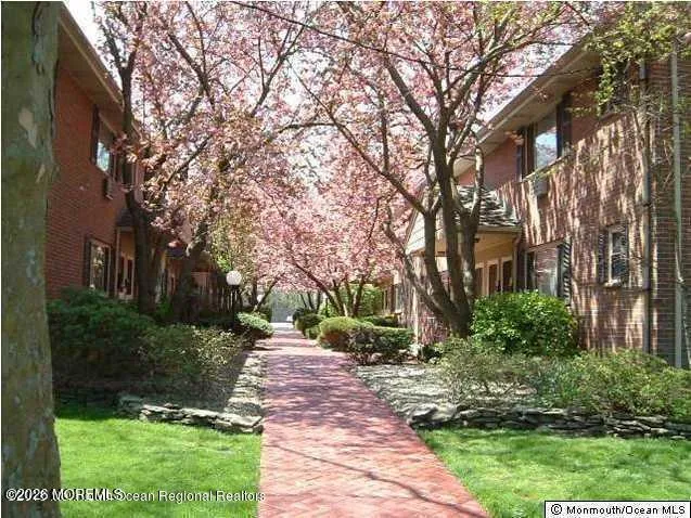 400 Sairs Avenue #1 Long Branch, NJ 07740