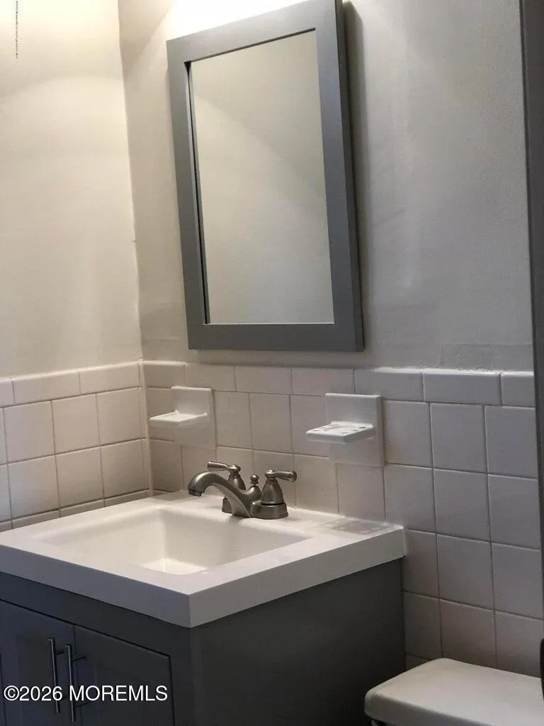 400 Sairs Avenue #1 Long Branch, NJ 07740