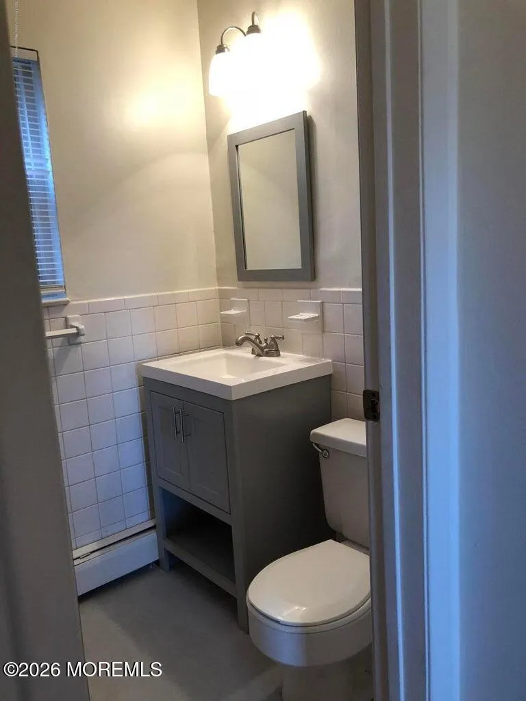 400 Sairs Avenue #1 Long Branch, NJ 07740