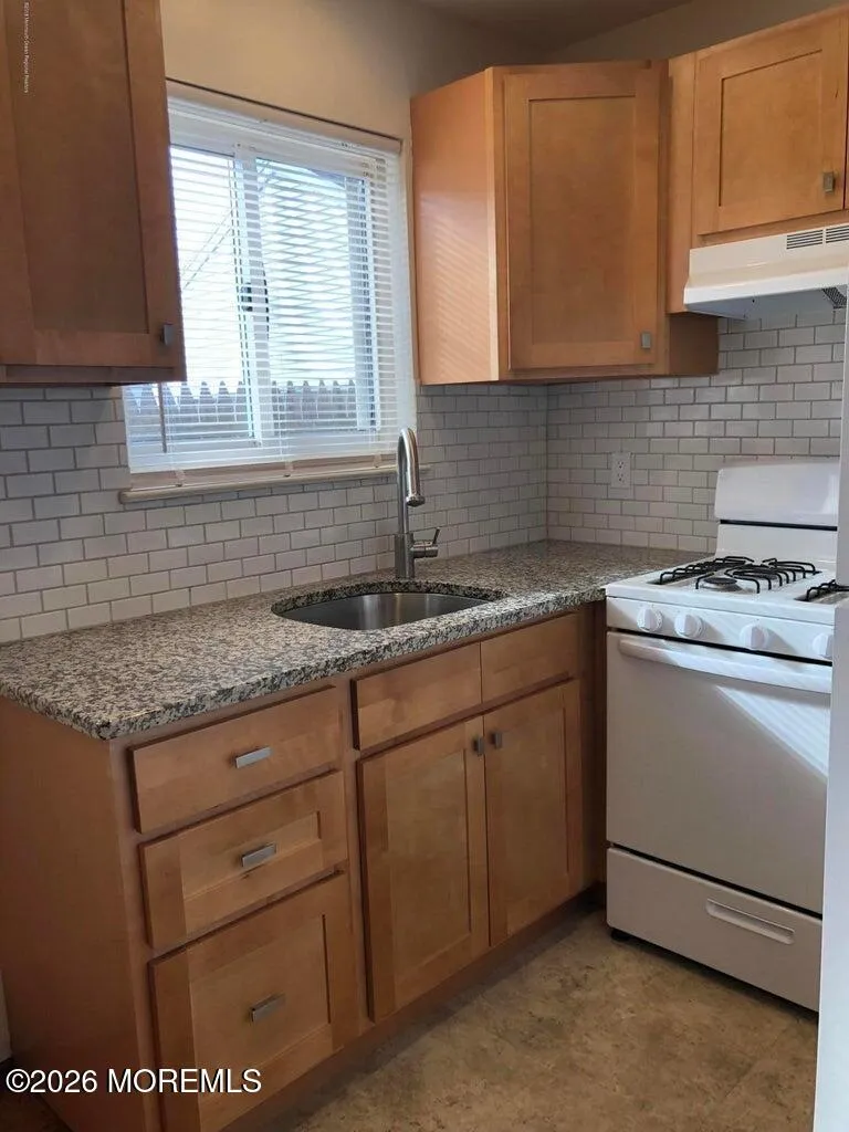 400 Sairs Avenue #1 Long Branch, NJ 07740