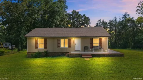 5085 Fairview Church Road