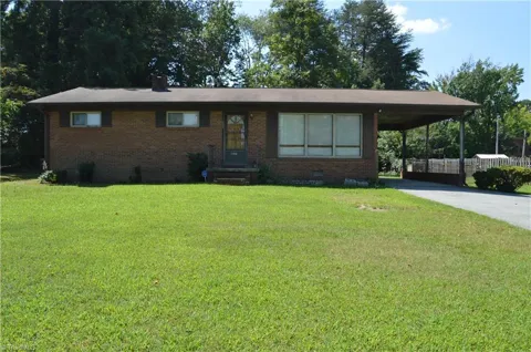 102 Lassiter Drive