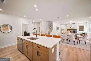4041 Adler CIR Buford, GA 30519