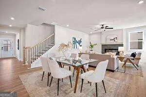 4041 Adler CIR Buford, GA 30519