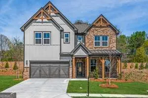 4041 Adler CIR Buford, GA 30519