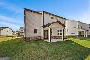 4041 Adler CIR Buford, GA 30519
