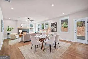 4041 Adler CIR Buford, GA 30519