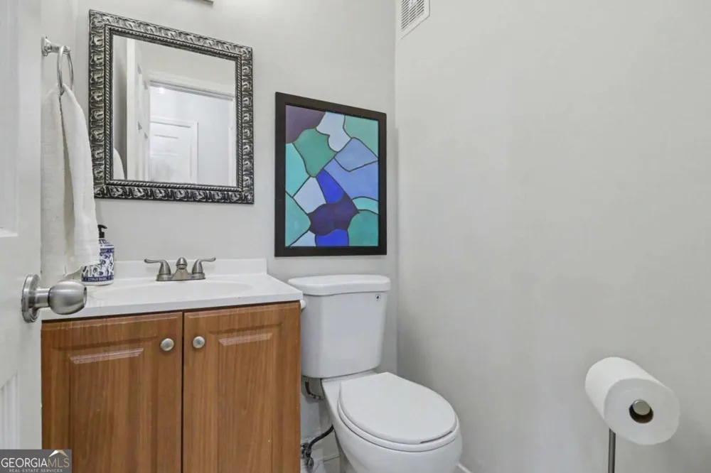280 Winding River RD Sandy Springs, GA 30350