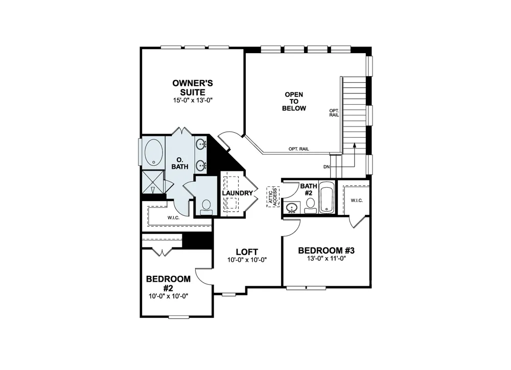 13208 Keefer Drive Austin, TX 78652