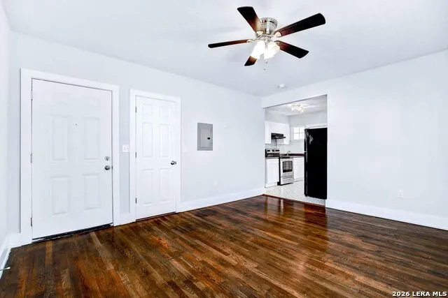1020 W French Pl Unit 2 San Antonio, TX 78212