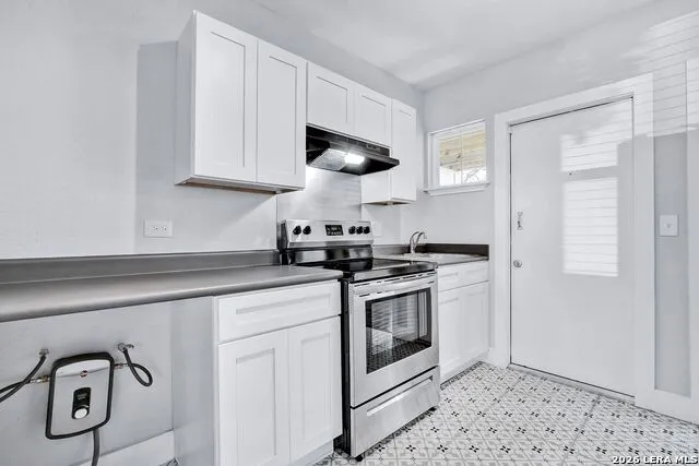 1020 W French Pl Unit 2 San Antonio, TX 78212