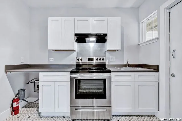 1020 W French Pl Unit 2 San Antonio, TX 78212