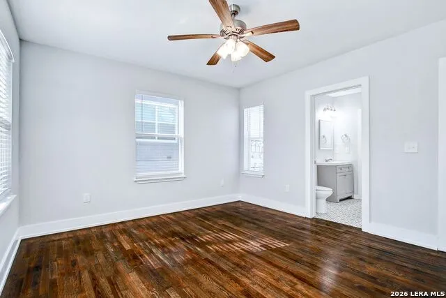 1020 W French Pl Unit 2 San Antonio, TX 78212