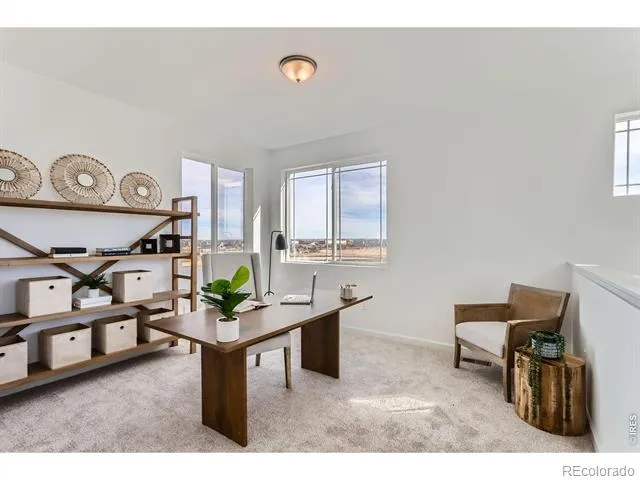 1814 Carnoustie Drive Fort Collins, CO 80524
