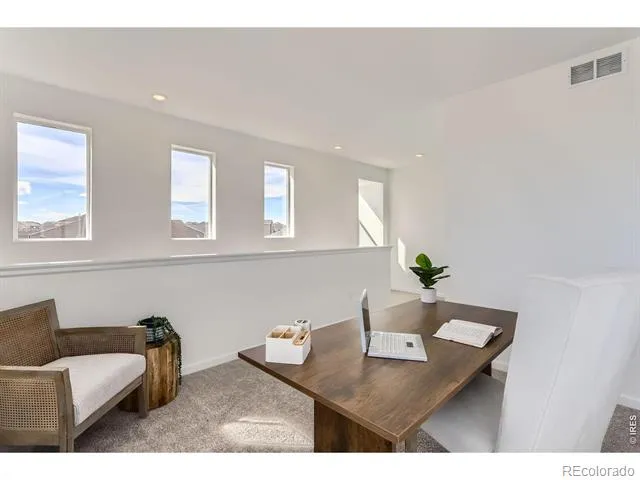 1814 Carnoustie Drive Fort Collins, CO 80524
