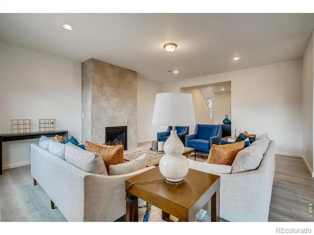 1814 Carnoustie Drive Fort Collins, CO 80524