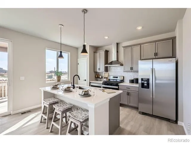 1814 Carnoustie Drive Fort Collins, CO 80524