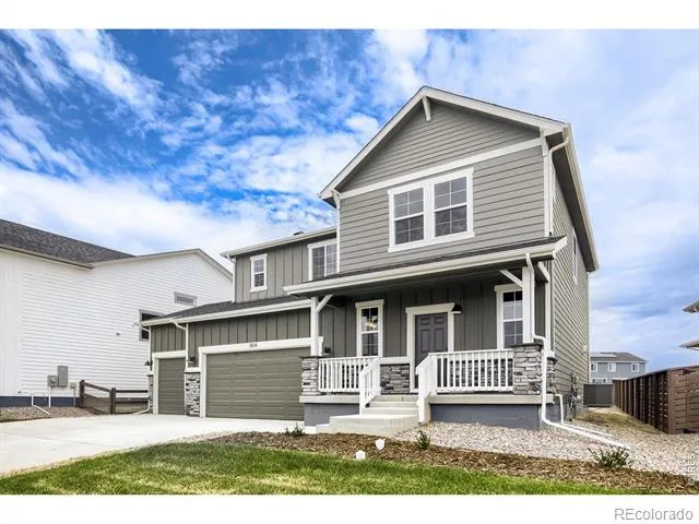 1814 Carnoustie Drive Fort Collins, CO 80524