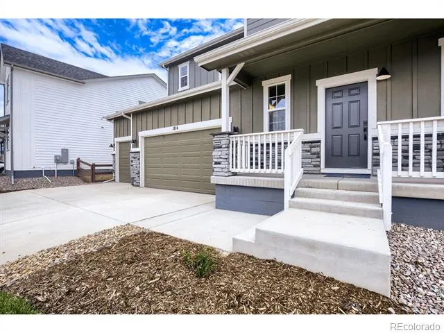 1814 Carnoustie Drive Fort Collins, CO 80524