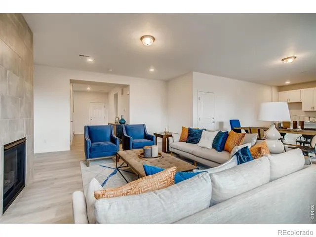 1814 Carnoustie Drive Fort Collins, CO 80524