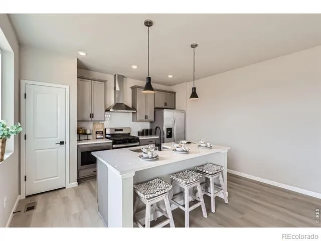 1814 Carnoustie Drive Fort Collins, CO 80524