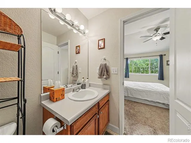 2502 Timberwood Drive #89 Fort Collins, CO 80528