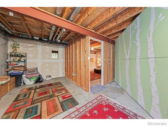 2502 Timberwood Drive #89 Fort Collins, CO 80528