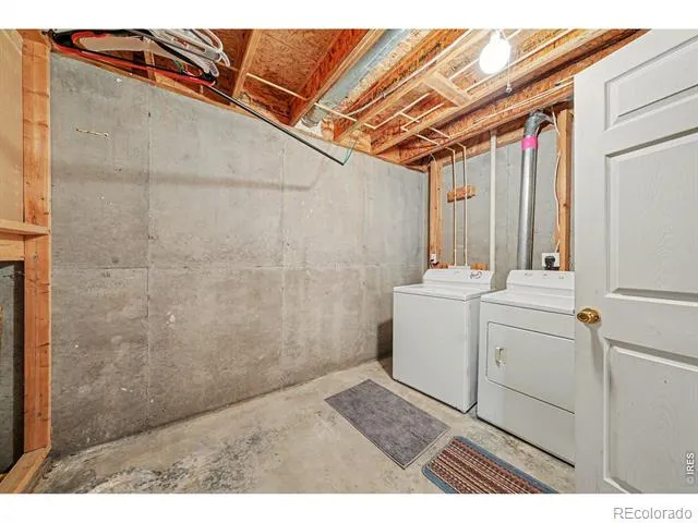 2502 Timberwood Drive #89 Fort Collins, CO 80528