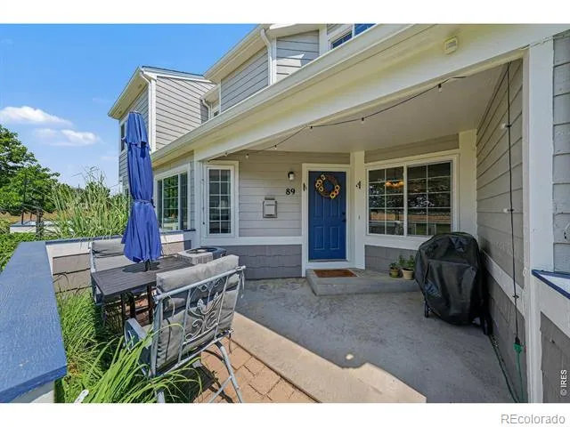 2502 Timberwood Drive #89 Fort Collins, CO 80528
