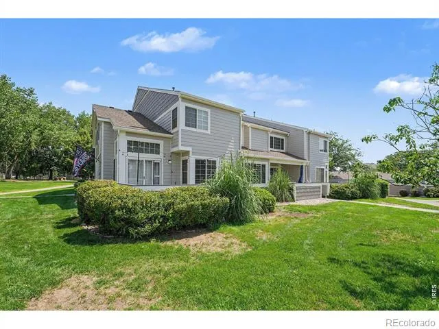 2502 Timberwood Drive #89 Fort Collins, CO 80528