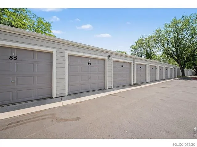 2502 Timberwood Drive #89 Fort Collins, CO 80528