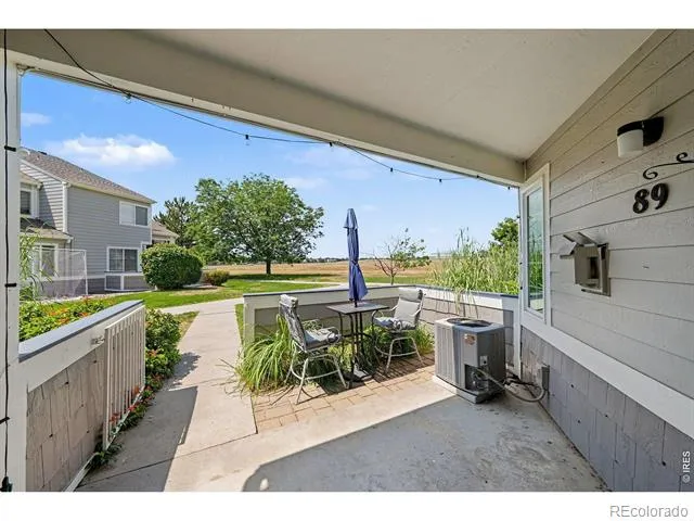 2502 Timberwood Drive #89 Fort Collins, CO 80528