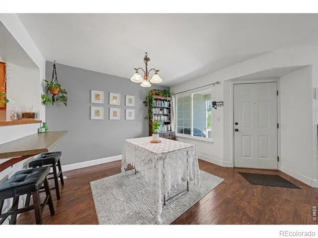 2502 Timberwood Drive #89 Fort Collins, CO 80528
