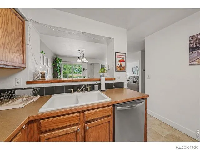 2502 Timberwood Drive #89 Fort Collins, CO 80528