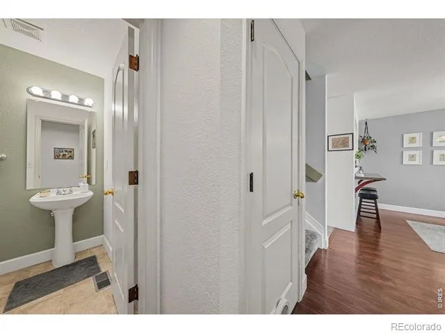 2502 Timberwood Drive #89 Fort Collins, CO 80528