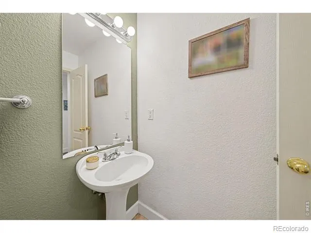 2502 Timberwood Drive #89 Fort Collins, CO 80528