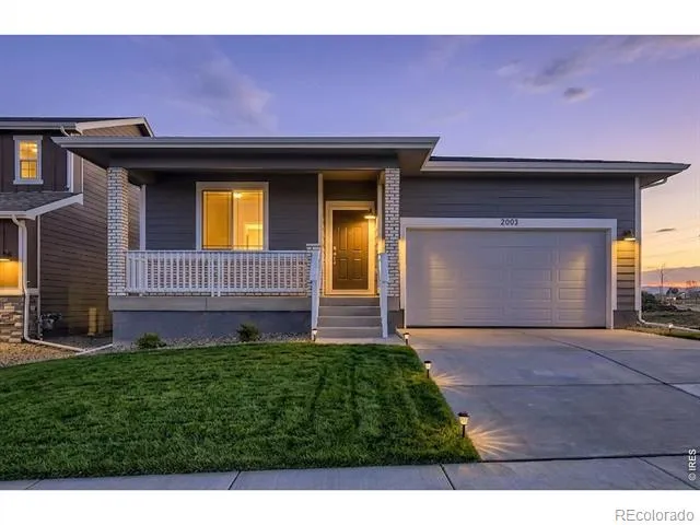1830 Baltusrol Drive Fort Collins, CO 80524