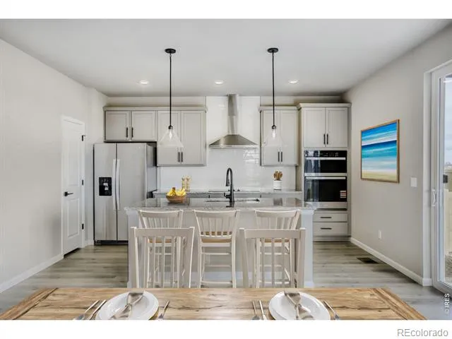 1830 Baltusrol Drive Fort Collins, CO 80524