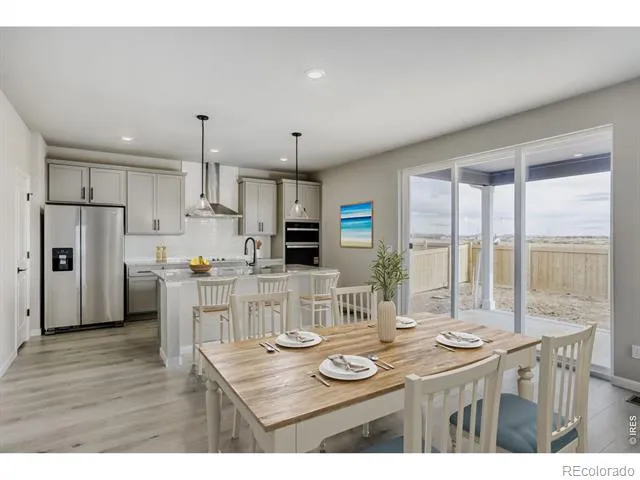 1830 Baltusrol Drive Fort Collins, CO 80524