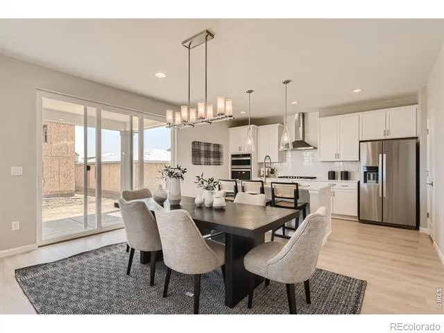 1830 Baltusrol Drive Fort Collins, CO 80524