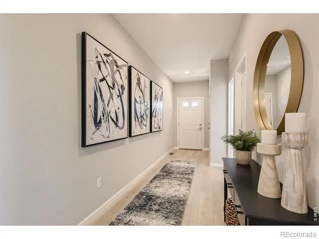 1830 Baltusrol Drive Fort Collins, CO 80524
