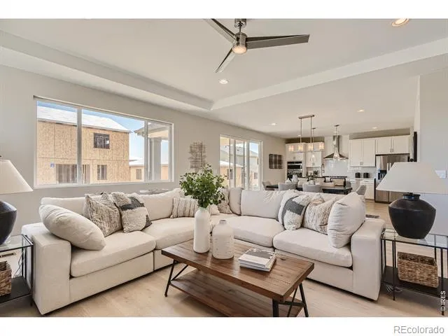 1830 Baltusrol Drive Fort Collins, CO 80524