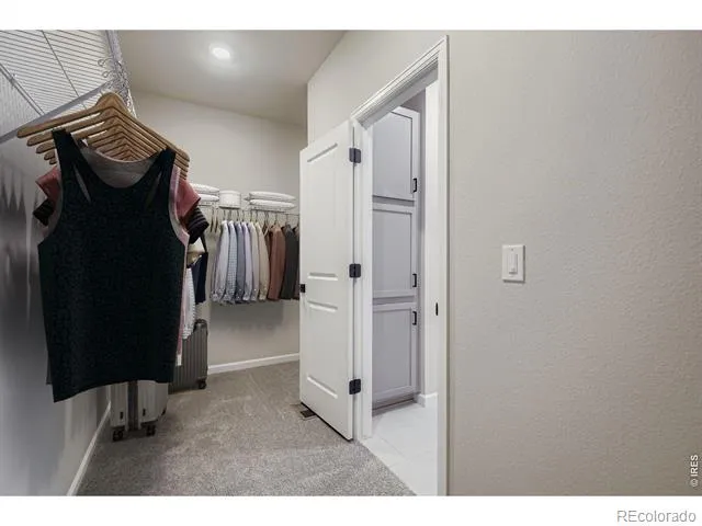 1830 Baltusrol Drive Fort Collins, CO 80524