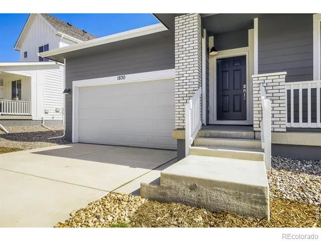 1830 Baltusrol Drive Fort Collins, CO 80524