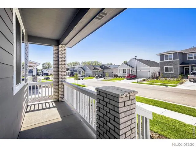 1830 Baltusrol Drive Fort Collins, CO 80524