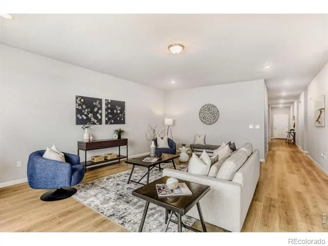 1830 Baltusrol Drive Fort Collins, CO 80524
